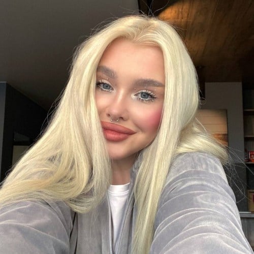 Порнозвезда: Blondessa (Блондесса)