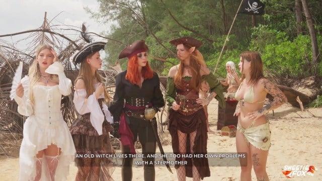 Ответственно подошли к настолке dnd