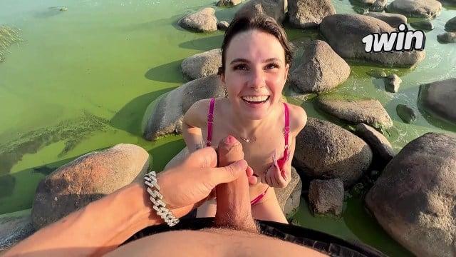 Махнём на горячие источники?